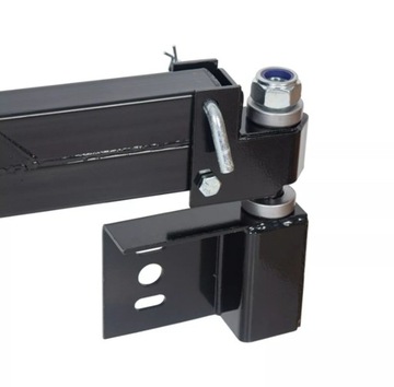 фото thumb №10, Держатель колёса запасного hummer h2 03-09