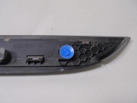 Молдинг двері нижня правий задній gt-line 828760551r renault clio 5 v 20r в Україні, фото thumb