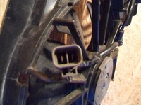 фото thumb №9, Toyota rav4 xa30 2006- вентилятор