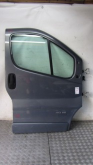 фото thumb №1, Trafic vivaro ii дверь правое перед te266 06-14