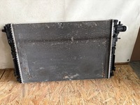 фото thumb №10, Радіатор wody audi rs6 rs7 c8 4k 4k0121251e