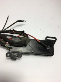 фото thumb №6, Соединитель жгут электропроводка оборудование дополнительного mercedes w124