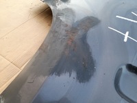 фото thumb №7, Suzuki grand vitara 99-05 дверь задние левая