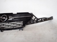 фото thumb №5, Opel grandland x 2017- решётка радиатора решётка радиатора радиатора