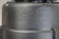 фото thumb №5, Труба шланг повітря tucson ii sportage 1.6t-gdi