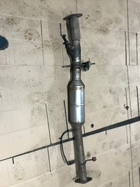 фото thumb №1, Katalizator-dpf ford ranger 2.2 rok 2016