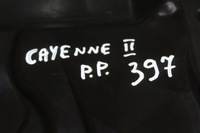 фото thumb №8, Механізм скло правий перед porsche cayenne ii 7p5