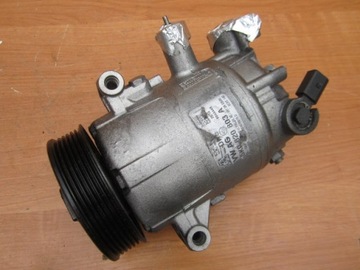 фото thumb №9, Vw audi skoda 1.6 1.9 2.0 tdi компрессор компрессор кондиционера 5k0820803a