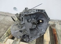 фото thumb №1, Коробка передач scudo expert jumpy 1.6 hdi 20dp75