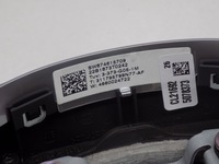 фото thumb №7, Bmw g30 g16 g14 воздуховод m-pakiet лепестки переключения