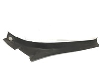 фото thumb №1, Tesla model x обшивка стойка багажника правое