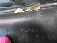 фото thumb №13, Renault kadjar lift решётка бампера правая