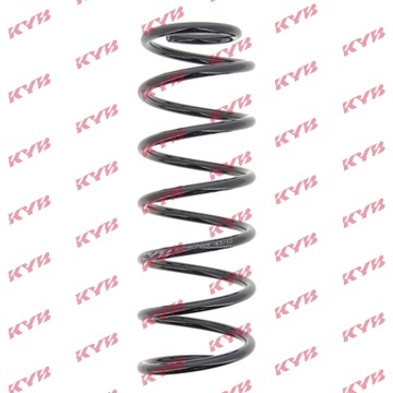 фото thumb №4, Пружина zaw. daewoo t. kalos 1.2/1.4 16v 09.02-