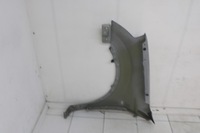 фото thumb №8, Крило праві перед переднє nissan qashqai i j10 2006r-