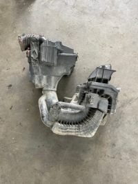 Купити Mazda 5 1.8 корпус фільтра повітря łapak повітря, фото thumb