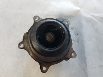 фото thumb №3, Насос воды daf xf 106 e6 460 km mx 13