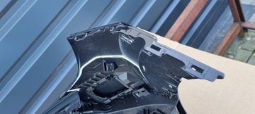 фото thumb №12, Byd sealion 7 2024- бампер перед оригінал a357