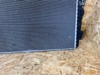 Радиатор воды bmw f39 f45 f48 mini f54 f55 f56 f60 2.0d 7617637 Цена, фото thumb