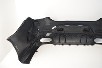 фото thumb №6, Mercedes cls w257 amg бампер зад задний usa