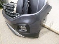 фото thumb №6, Vw t-cross перед капот бампер 4x pdc лампы