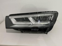 Купити Audi q5 80a фара лівий перед full led 80a941773g, фото thumb