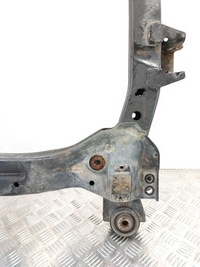 фото thumb №5, Opel astra j 2014 рама вспомогательная передняя