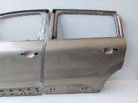 фото thumb №3, Renault espace v дверь левая перед задняя оригинал