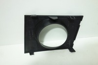 фото thumb №2, Решітка протитуманної фари перед права renault megane ii lift