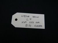 фото thumb №7, Bmw x3 g01 f97 жгут дверь левый перед europa