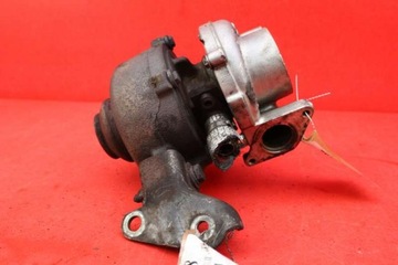 фото thumb №6, Турбонагнітач турбіна psa 9654919580 peugeot 407 2.0 hdi 136 km 04-10