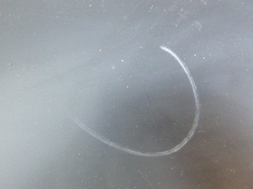 фото thumb №5, Планка крила заднього ducato boxer jumper ліва