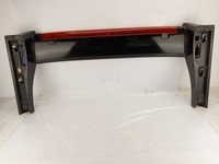 фото thumb №7, Спойлер спойлер вітровик кришки задня задній багажника honda hr-v hrv 1 i gh