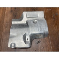 фото thumb №1, Защита тепловая выхлоп mercedes-benz sl r129 1296821271 a1296821271