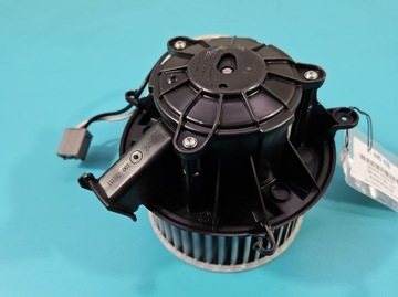 фото thumb №1, Воздуходувка воздуховод вентилятор opel astra iv j u7253002