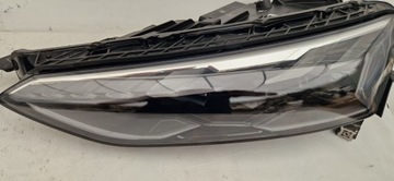 фото thumb №10, Audi e-tron gt 4j3 полный led matrix лампа передняя левая + правая