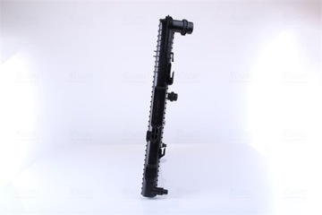 фото thumb №12, Радіаторів води nissens 60811