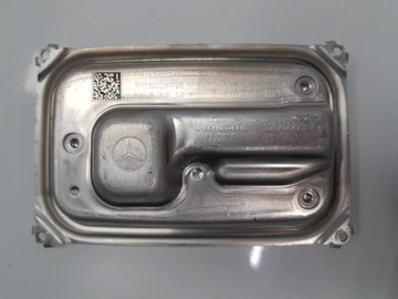 фото thumb №3, Модуль перетворювач лампи led mercedes w213 w238 e-klasa купе w257 cls a213