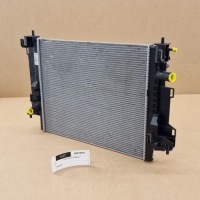 Купить Радиатор двигателя renault twingo smart forfour fortwo, фото thumb