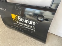 фото thumb №10, Toyota hilux 05-15r 5d дверь левая передние