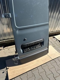 фото thumb №3, Master iii lift двері ліва задні задня сірі dvkpn