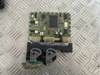 Купити Renault блок керування двигуна роз'єми 237100132r, фото thumb