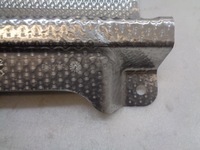 фото thumb №10, Citroen c5 aircross захист теплова підвіска екран nowa