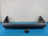 Купити Бампер задні mercedes 124 - седан, фото thumb