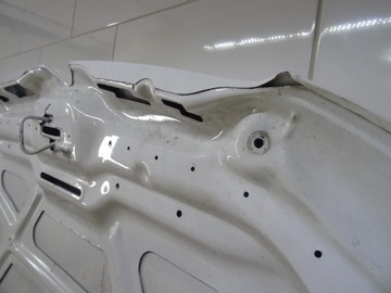 фото thumb №11, Капот крышка двигателя citroen c-elysee 12-17