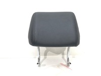 фото thumb №1, Підголівник задня середній шкіра mercedes w221 05-13