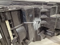 фото thumb №7, Bmw ix m60 лампа ліва перед laser 5a3cea1-04