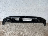 фото thumb №1, Бампер задняя задний vw arteon 3g8807568e r-line накладка dół спойлер