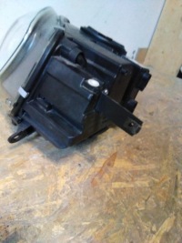 Фара фара mini countryman full led Доставка, фото thumb