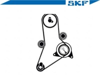 фото thumb №2, Комплект - набір ремінь розподільного валу [skf]