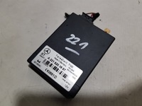 фото thumb №1, Mercedes w221 ml w164 w251 модуль telestart webasta 2218203897
